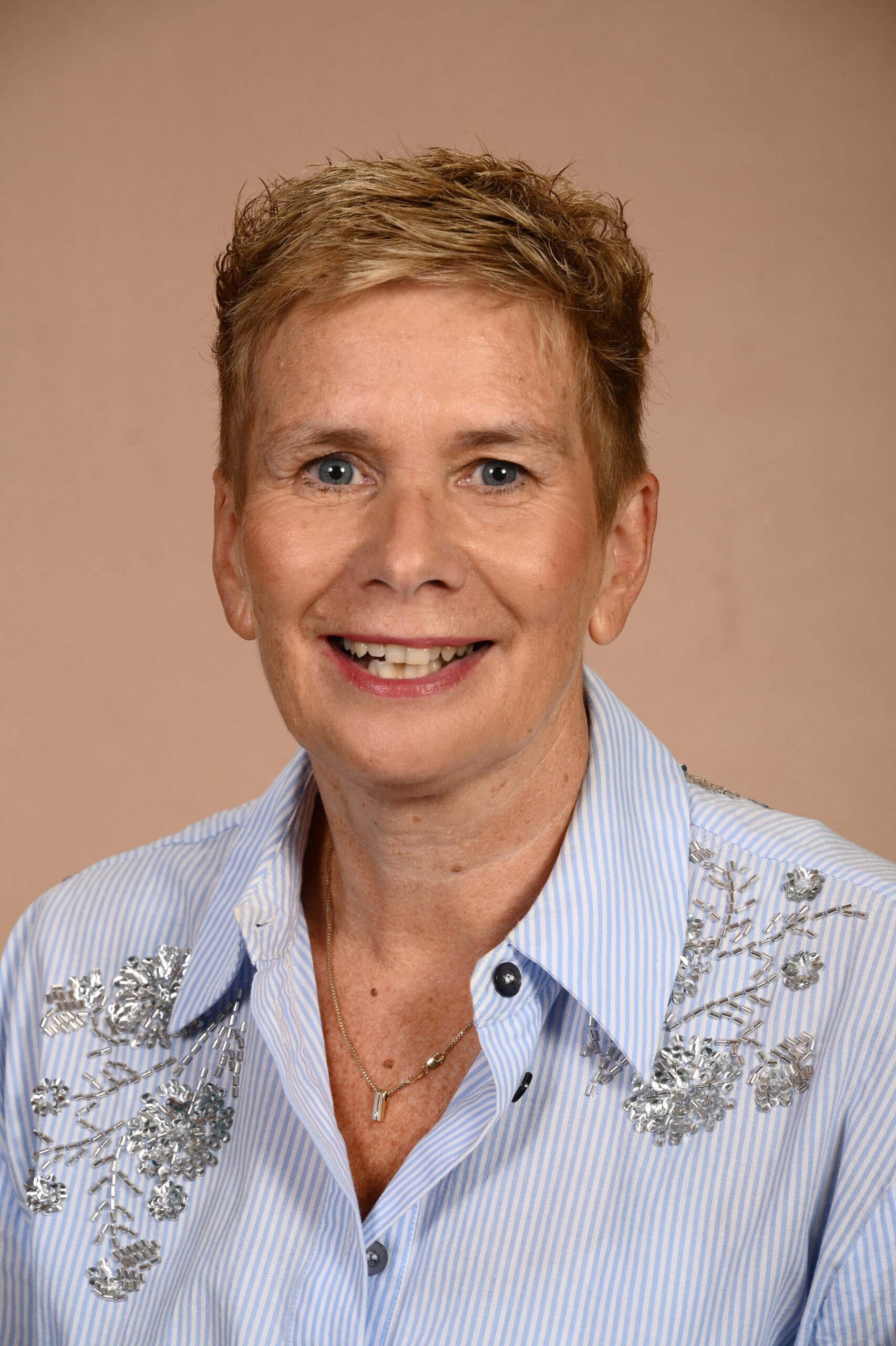 Annemieke Beusink