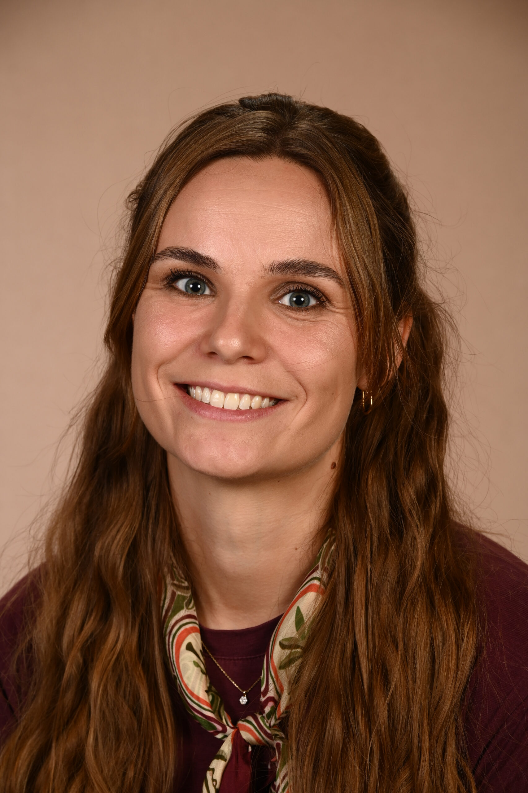 Anouk        den Bakker