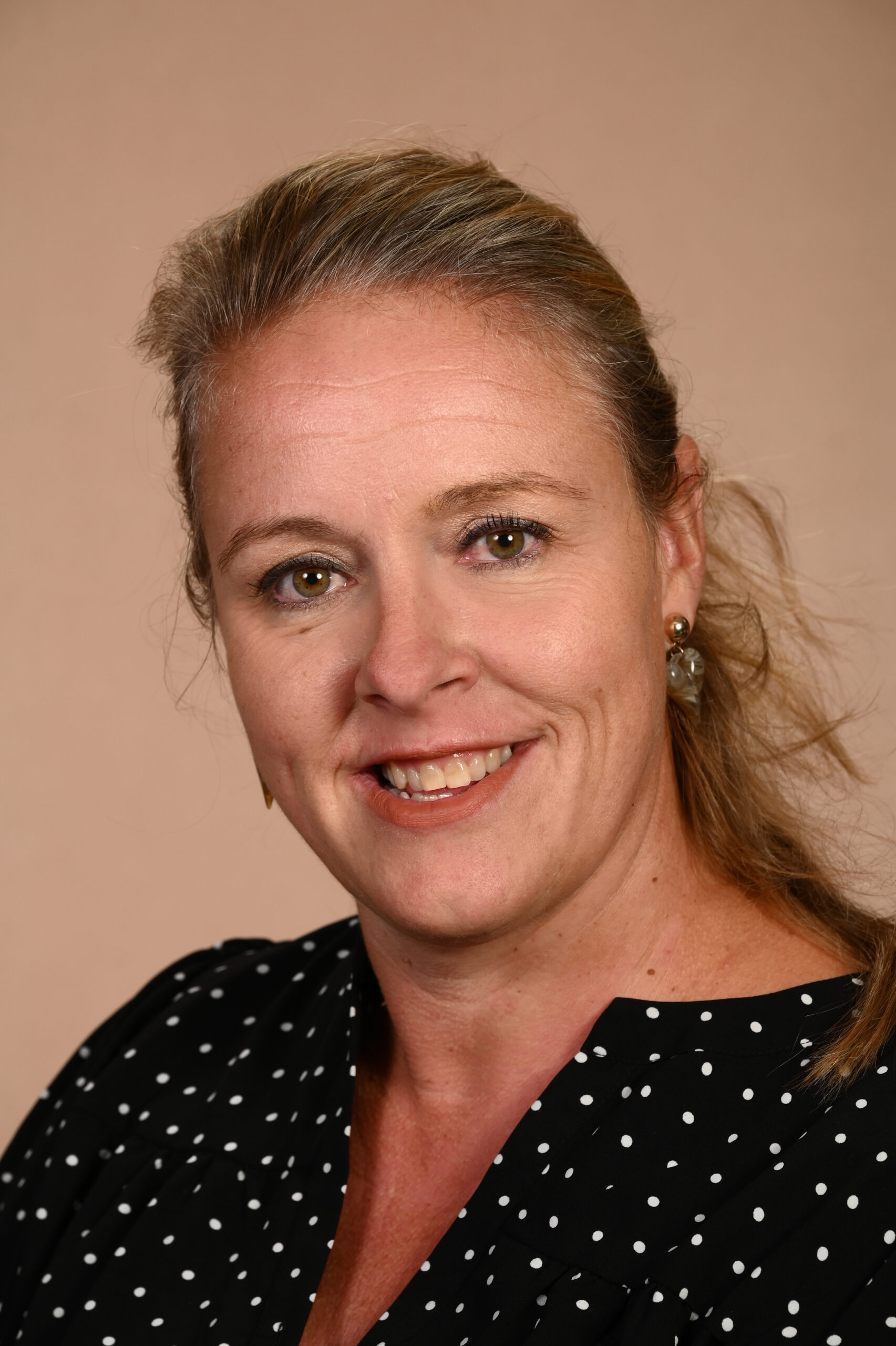 Chantal Dugandzic