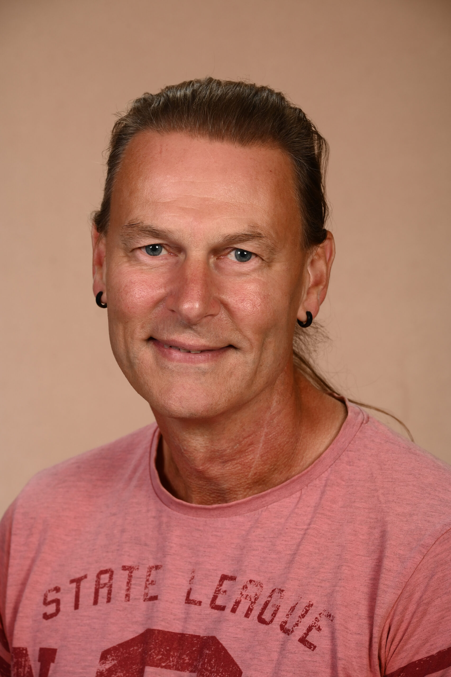 Daniël        van de Pol
