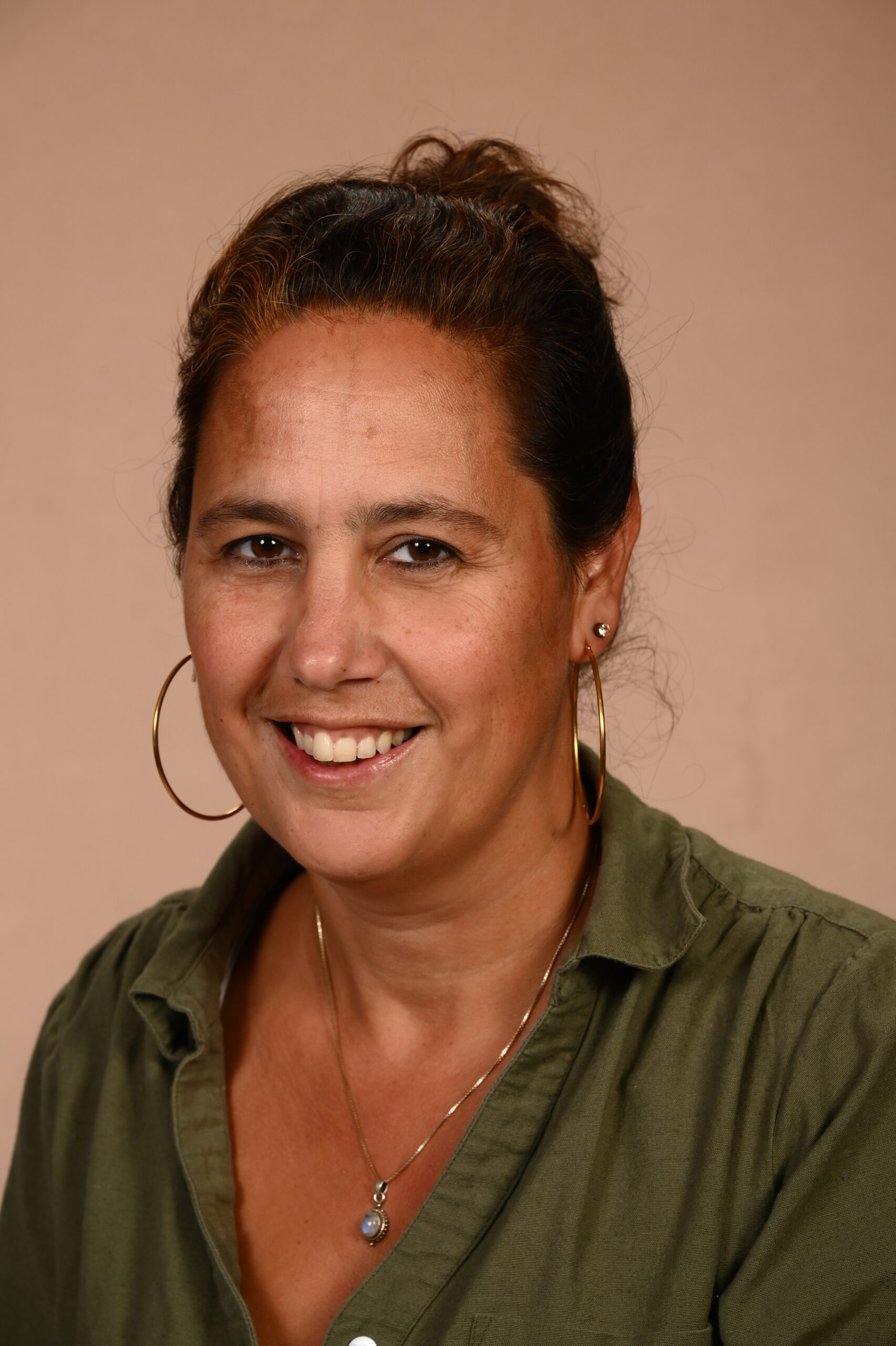Esther Koolstra