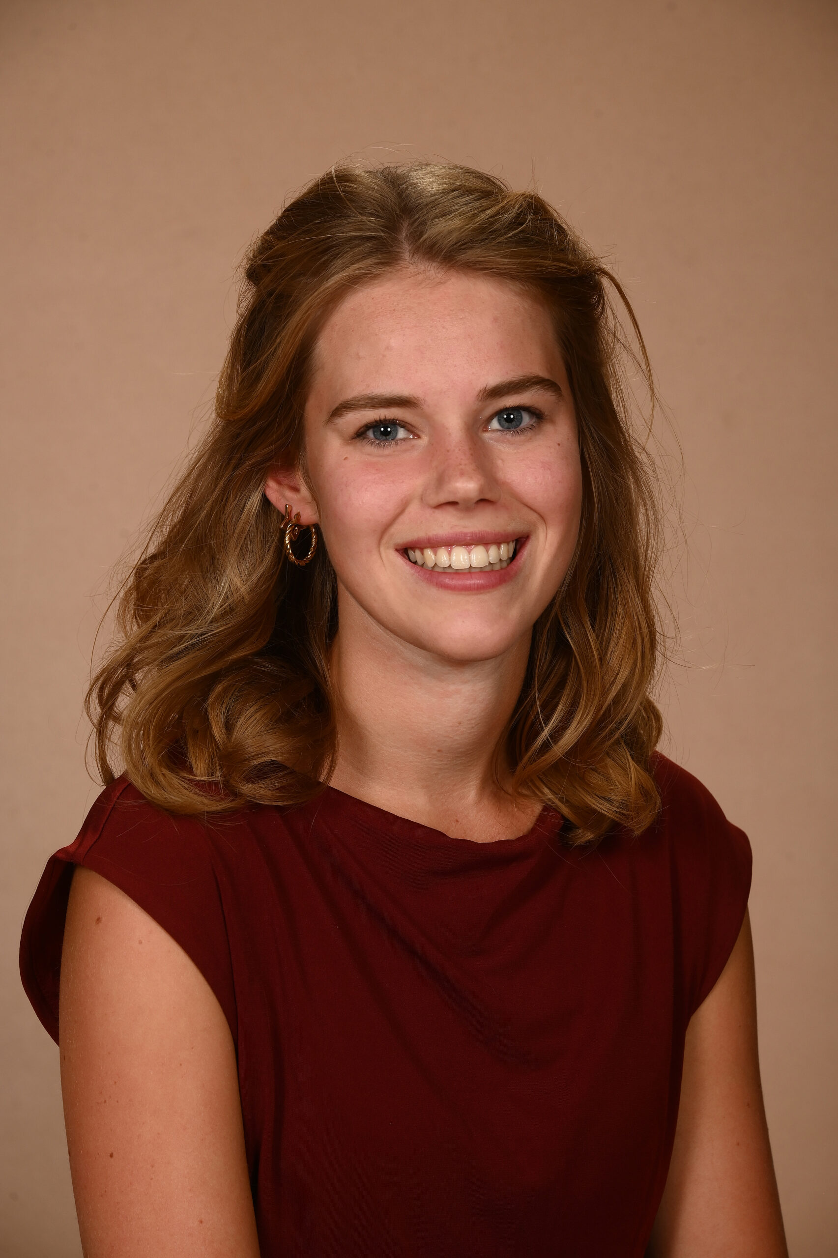 Iris    Hoekstra