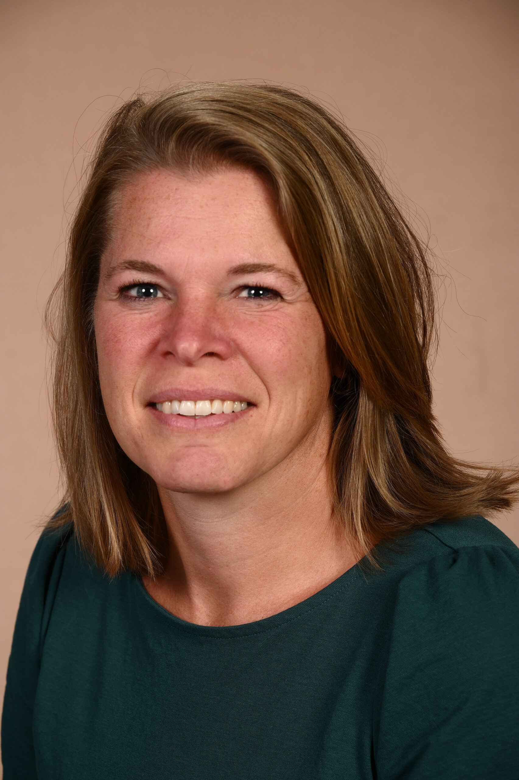 Melanie Terpstra