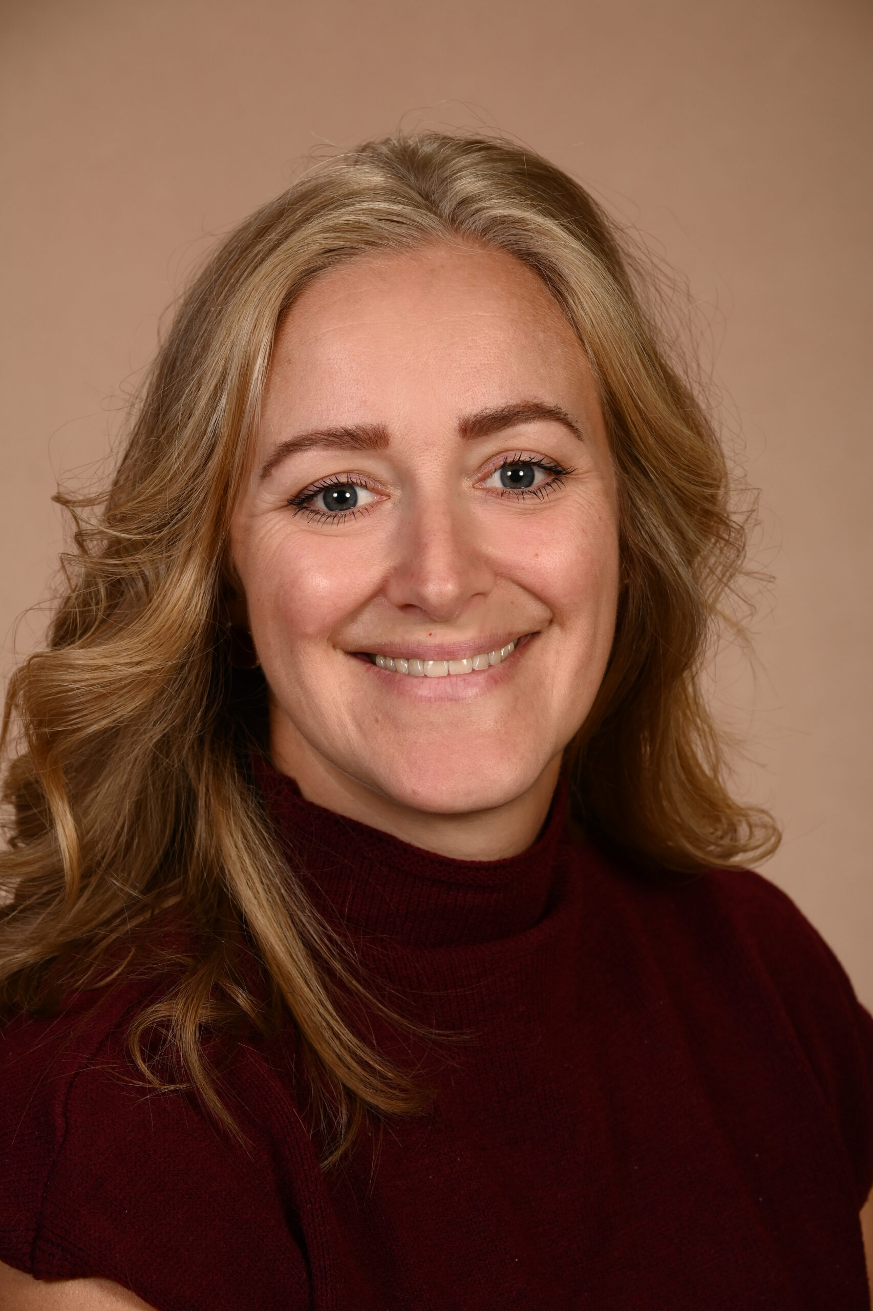 Mireille Vroon