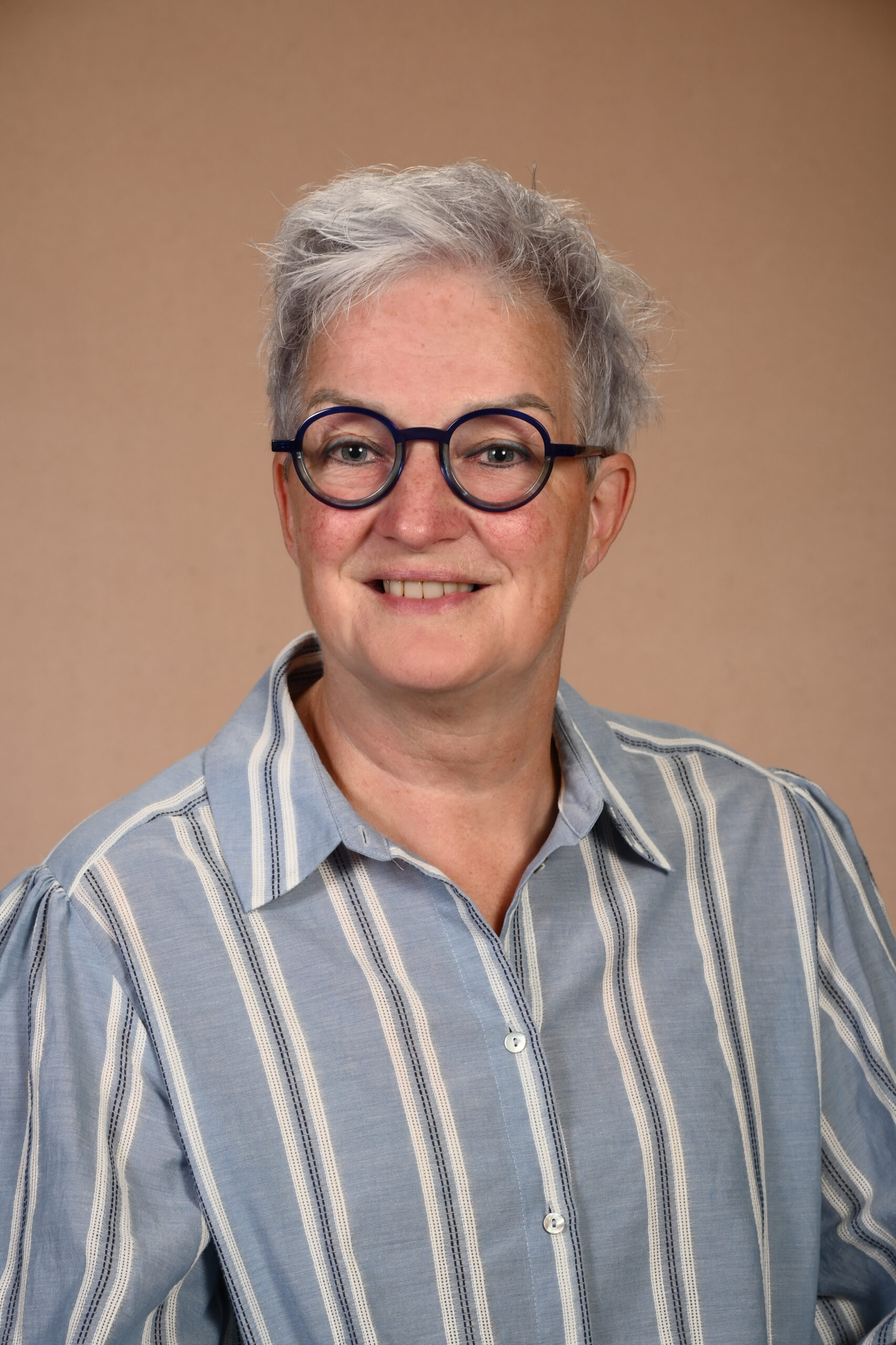 Renate Fledderus