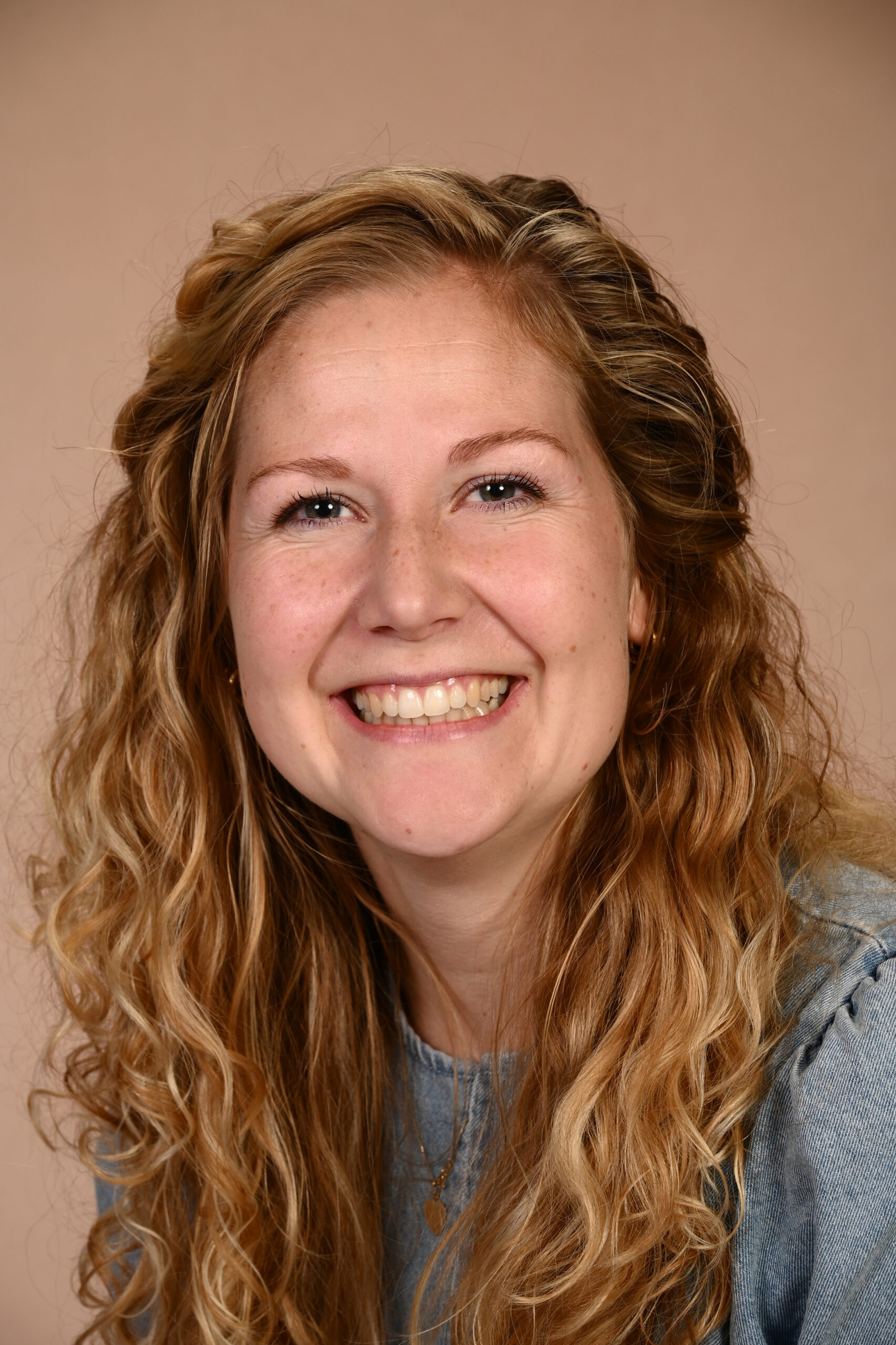 Sanne Meester